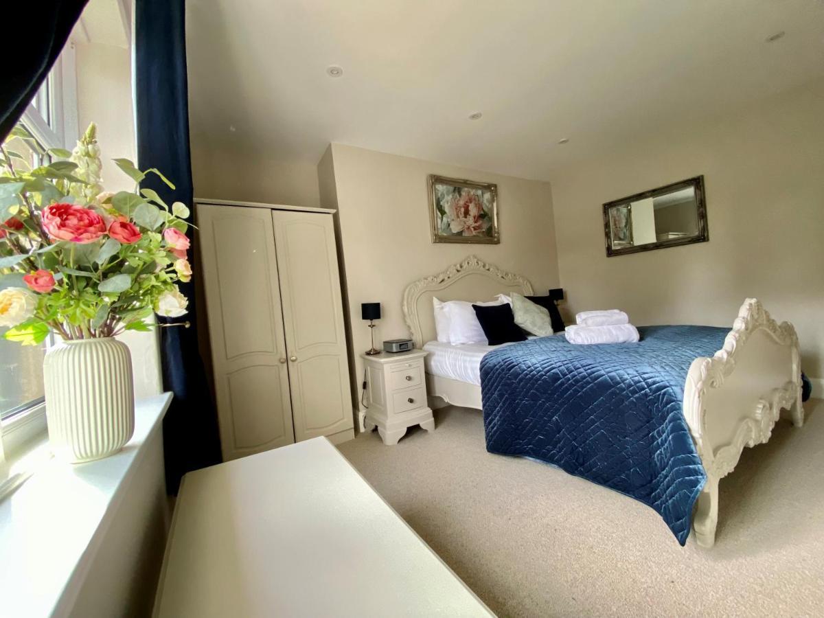 Ashmount Country House Haworth Ngoại thất bức ảnh