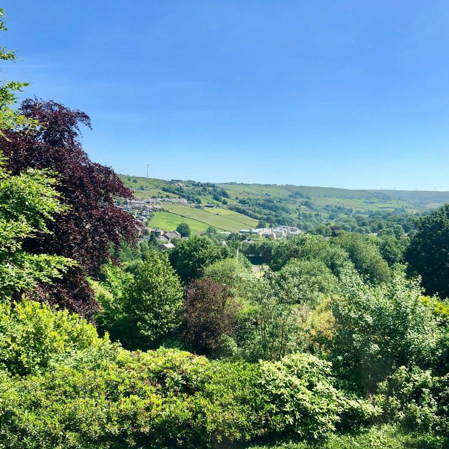 Ashmount Country House Haworth Ngoại thất bức ảnh